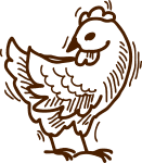 Chickens