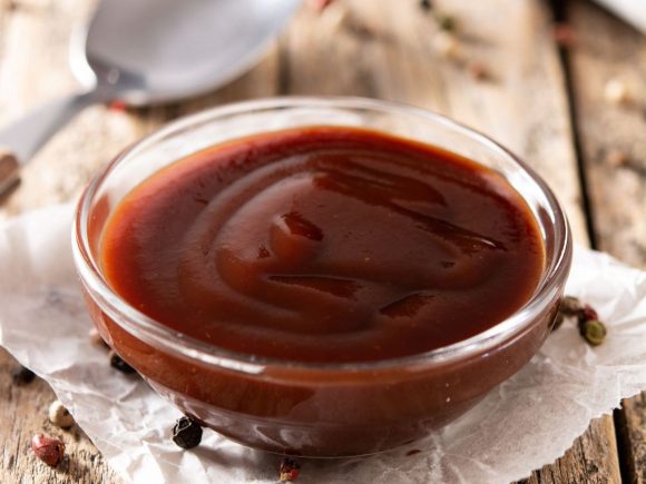 Smokey BBQ Sauce